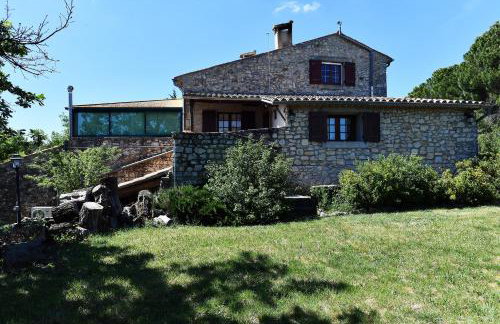 "La Martinade" Maison provençale Idéale groupes 6 chambres privées - Foto 65