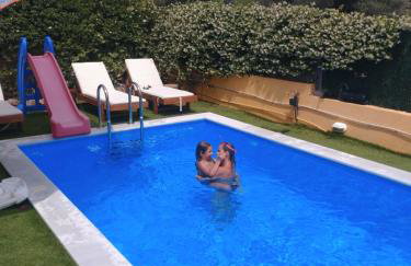 Villa Filoxenia all seasons, near airport, sea, Athens - Foto 8