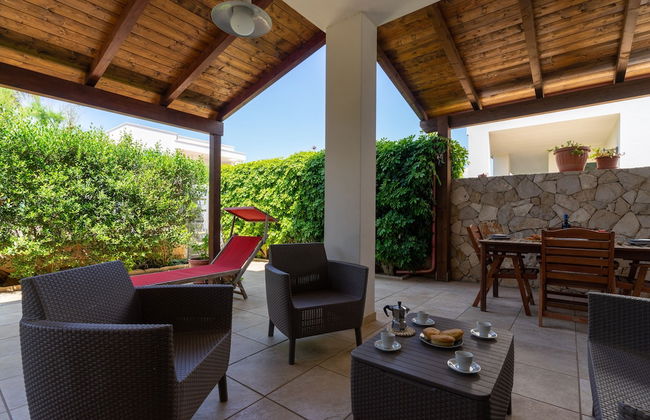 3439 Villa Serena by Barbarhouse - Foto 27