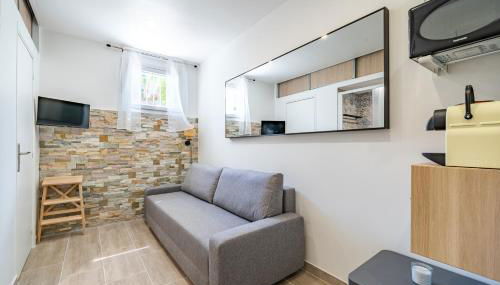 Port de Nice, Charmant studio - Foto 3