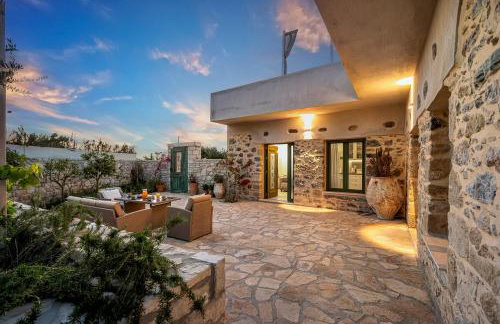 Kalo Spiti - Located Near Matala Beach & Faistos - Foto 37