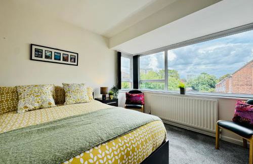 Beautiful 2 Bedroom Sea View - Free Onsite Parking - Photo 2