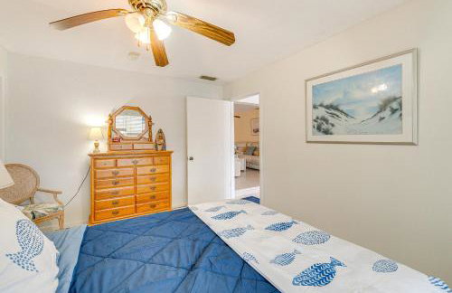 Fishing Dock & Grill: Pet-Friendly North Port Home - Foto 21