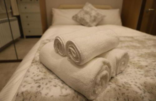 Grange Villas Diamond ,near Chester le Street ,3 Bedroom House ,Sleeps 6 Guests - Photo 2