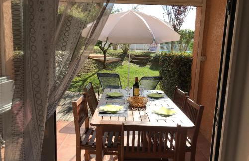 Résidence calme à 2 km de Saint-Florent - Foto 15