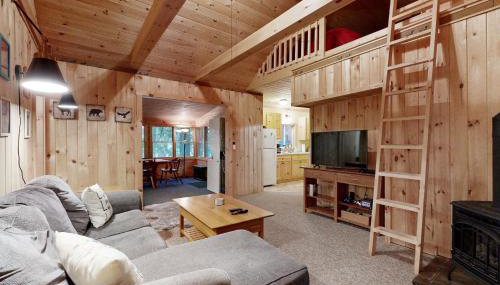 Lakeside Haven at Parker Pond - Foto 3