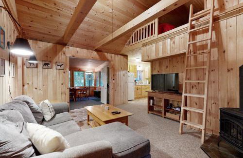 Lakeside Haven at Parker Pond - Foto 3