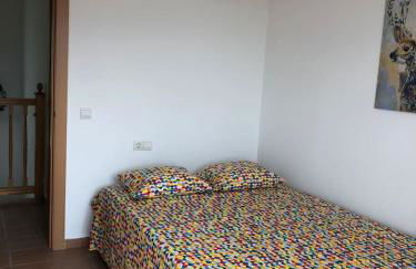 Casa Bella Vista en montaña con vistas al mar y piscina privada - Foto 42