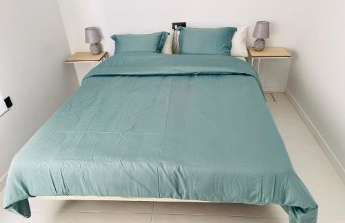 Mil Palmeras - Bioko 208 - apartment for 6 - Foto 14