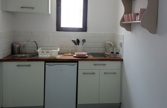 Casa Florinda Tarifa - Photo 15