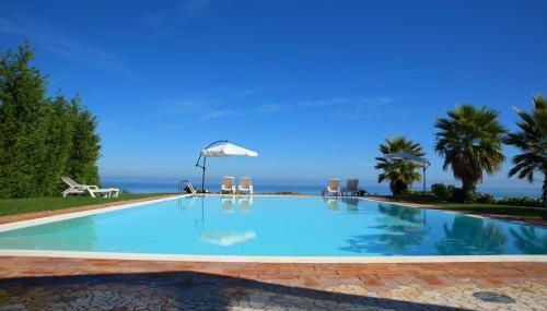 In collina sul mare... - Foto 2