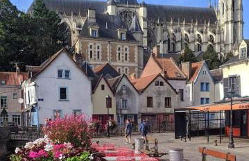 Duplex Saint Martin - Foto 14