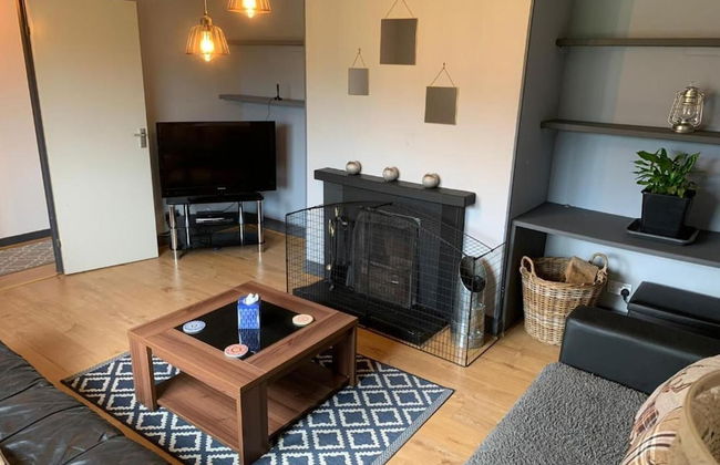 The Rabbit Hole - Kinlochbervie - Foto 8