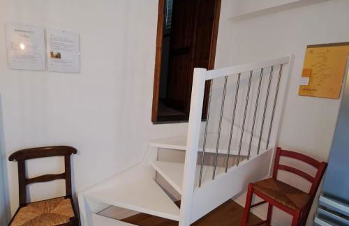 La casina dei Praticelli - Foto 17