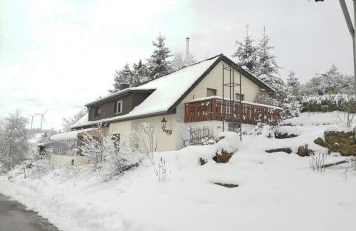 Ferienhaus ROSENHOF Vulkaneifel - Foto 20