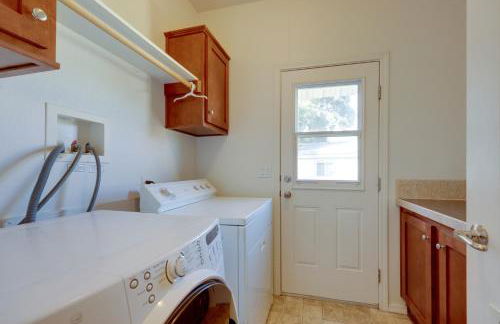 Cozy Oak View Getaway about 5 Mi to Ojai Valley! - Foto 20