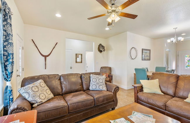 House of Trails-views and Nature on the Edge - Foto 26