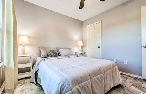 8 Mi to Downtown Little Rock Home with Fenced Yard - Foto 17