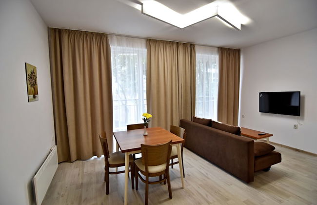 Stela Deluxe Apartments - Foto 78