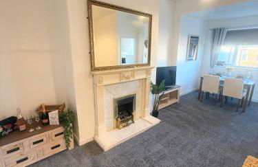 Relaxing Getaway in South Shields! - Foto 20