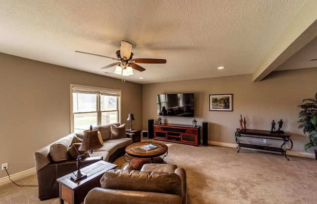 Fairway to Heaven in Old Kinderhook Golf - Photo 11