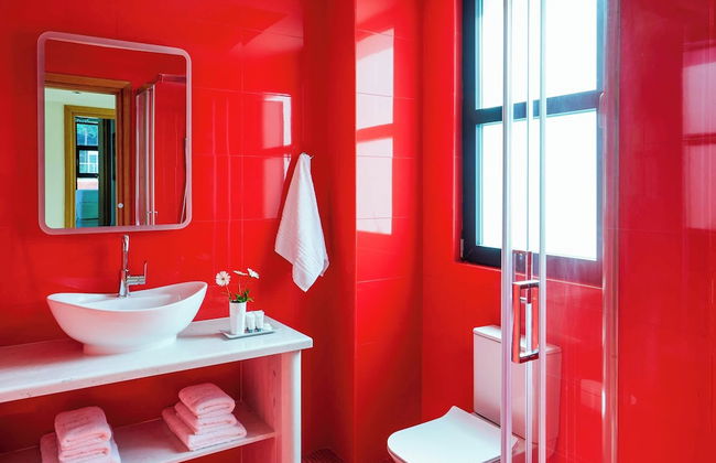 Villa Andriana Karvouno Villas - Foto 14