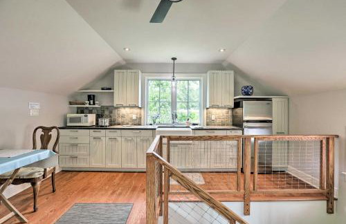 Barn-Like Studio Suite w/ Flowering Garden! - Photo 7
