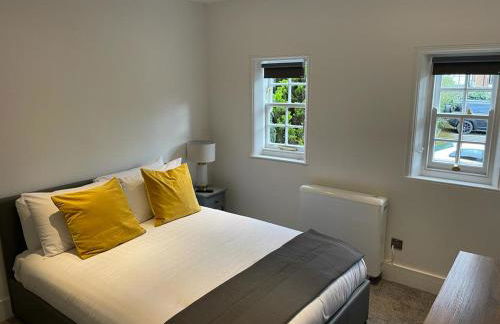 Swan House - 5 x Executive Apartments - Central Bawtry - Foto 10