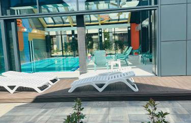 Morze Niechorze Domy całoroczne - Foto 45