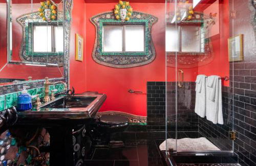 Artist Haven Meets Bali-esque Pool And Garden - Foto 26