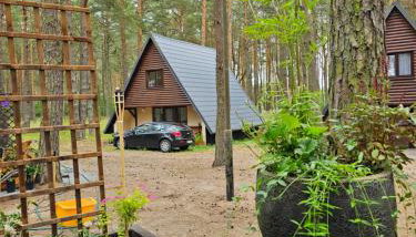 Jak Tu Sielsko - Foto 4, Garden view