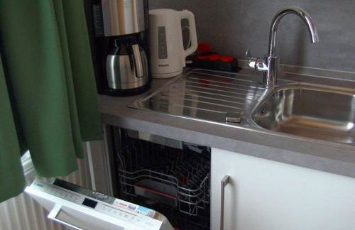 FeWo in Gatersleben bei Quedlinburg - Foto 12