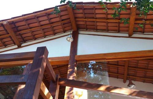 Tranquilidade em Itaúnas Cintia&Giovani - Foto 11