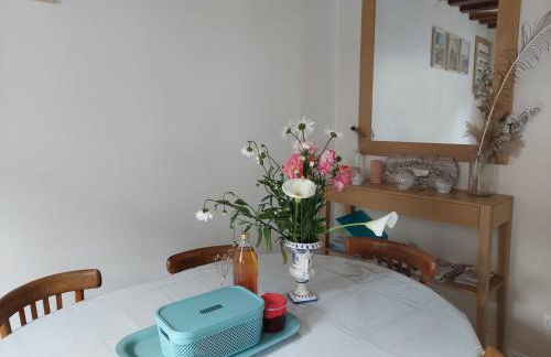 Le Relais de Lyons - Foto 8