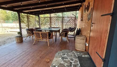 Jeziorskie Zacisze & balia - Foto 1