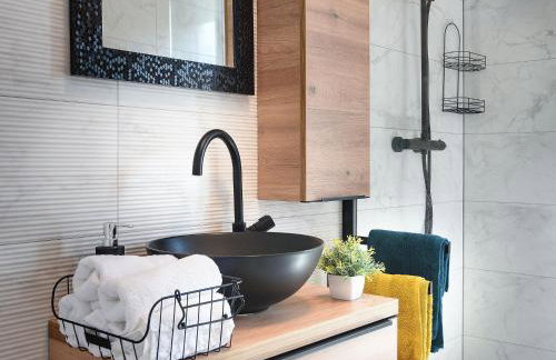 Apartment in Croatia Near Scenic Coastline - Foto 55