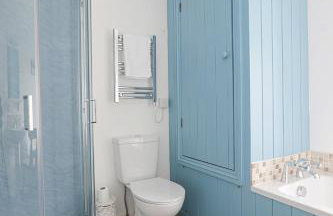 Lobster Pot Portloe views of the village and sea - Photo 25