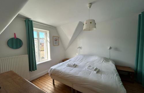 Villa Clin d'œil - Villa De knipoog - Foto 17