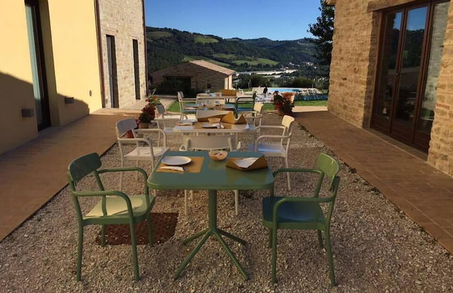 Amico Country House - Foto 77