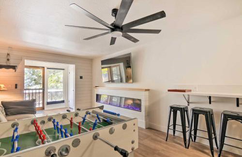 The Cottages Sweet Skiiers Escape On The Resort! - Foto 1