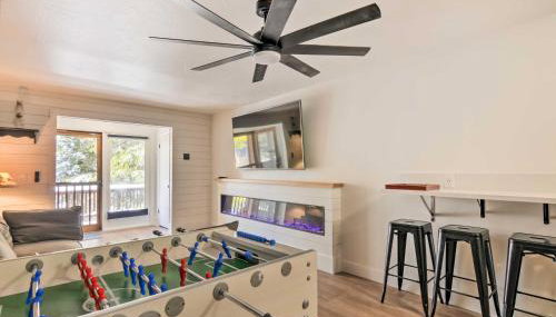 The Cottages Sweet Skiiers Escape On The Resort! - Foto 1