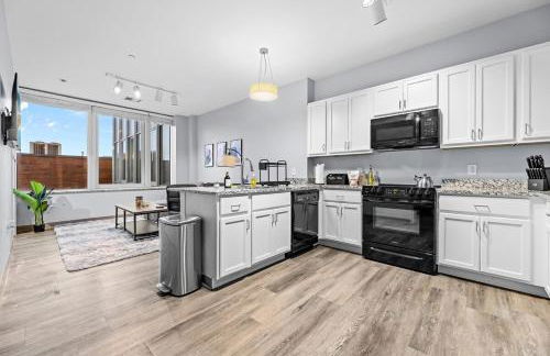 King Bed Comfort, Bidet, Fast Wi-Fi, Parking - Foto 58