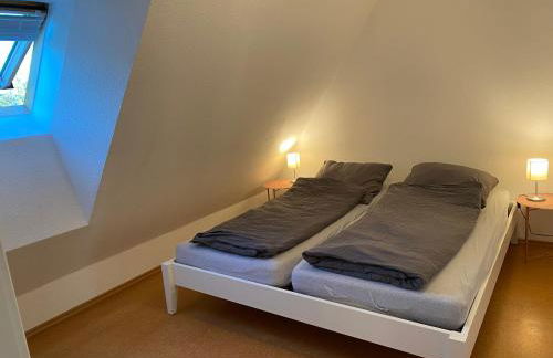 Heuerhaus - Artlands Home- Landhaus für Familien und Gruppen - Foto 13