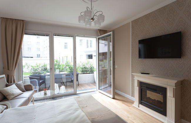 Sofie Apartments - Foto 54