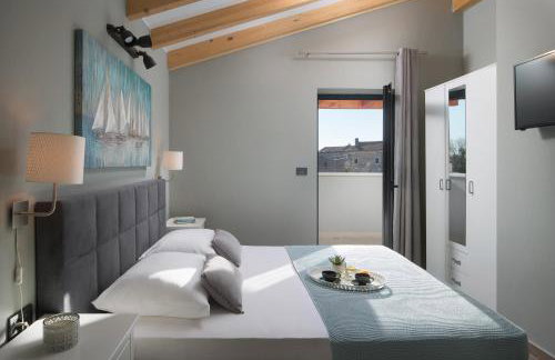 Villa Korat for 8 people near Pula with sauna & children playground - Foto 4