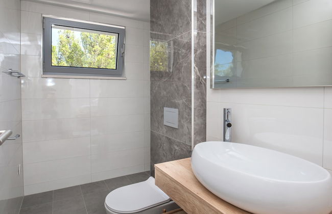 Apartments Dva Galeba - Foto 51