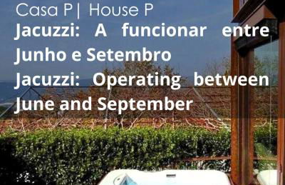 Pera da Serra - Turismo no Espaço Rural - Foto 47