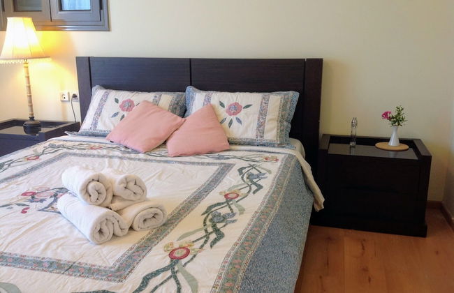 Villa Paradise - Foto 6