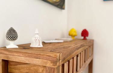 San Pantaleone Appartamento Salento - Foto 7