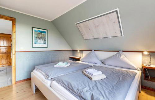 Ferienwohnung Freiblick - Foto 14